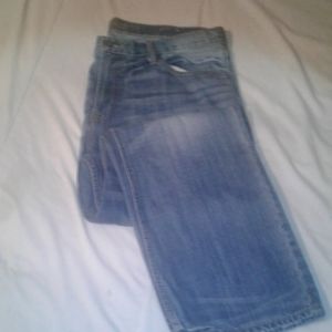 American Eagle jeans 38x32